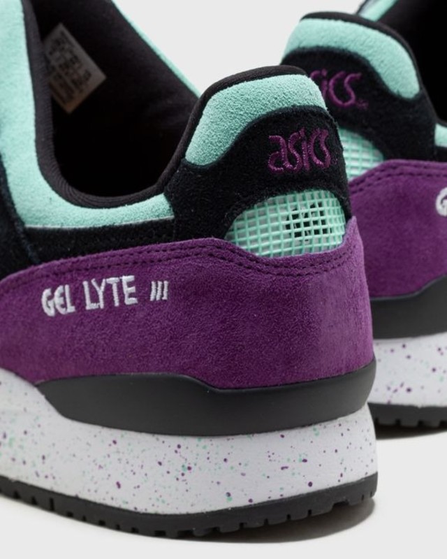 Are asics gel lyte iii good for running online